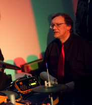 Frank Siebold (Foto: Th. Witte)