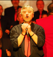 Klaus Becker (Foto: M. Kr�ger)