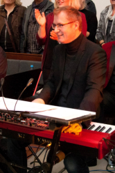 Dirk Benner (Foto: Th. Witte)